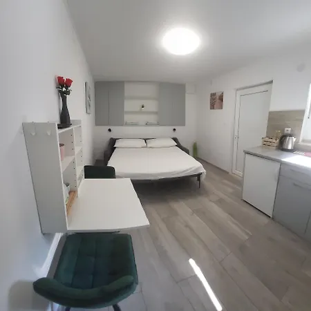 Apartamento Ella Split