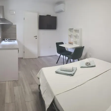 Apartamento Ella Split